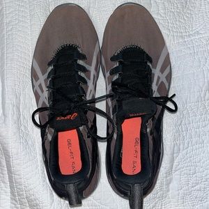 Asics gel-fit trainers 9M